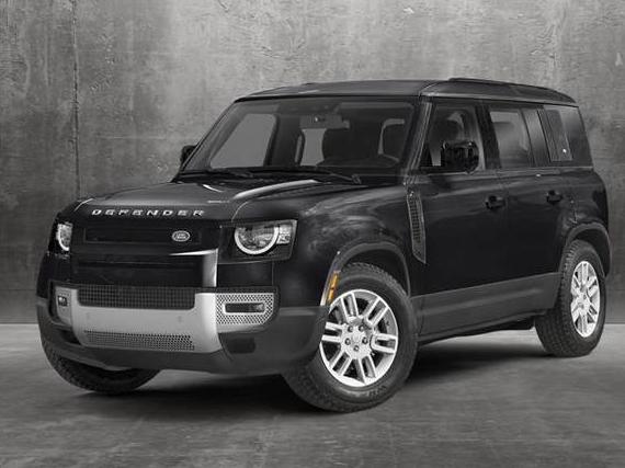 LAND ROVER DEFENDER 2022 SALE37RU4N2068107 image